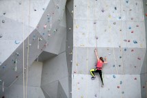 The Ultimate Guide to Finding Indoor Rock Climbing Facilities Near You