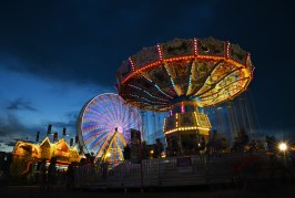 Discover the Top Family-Friendly Attractions in Your City