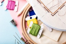 Discover the Joy of Sewing: Beginner-Friendly Projects to Start With